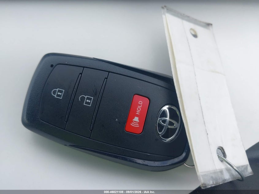 TOYOTA GR COROLLA - zdjęcie 11