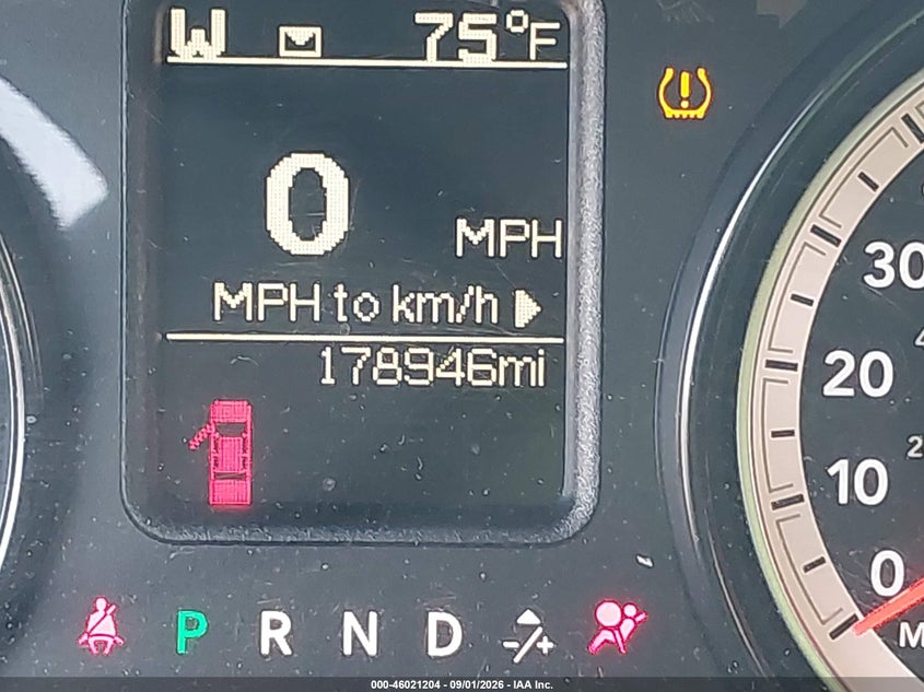 RAM 1500 2016 VIN 1C6RR7FT2GS291601