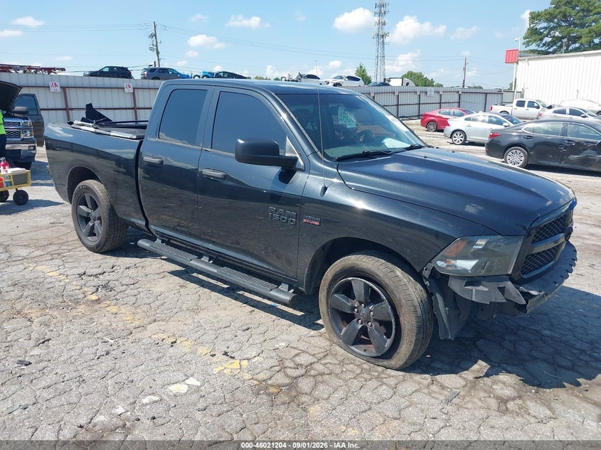 RAM 1500 - zdjęcie 1
