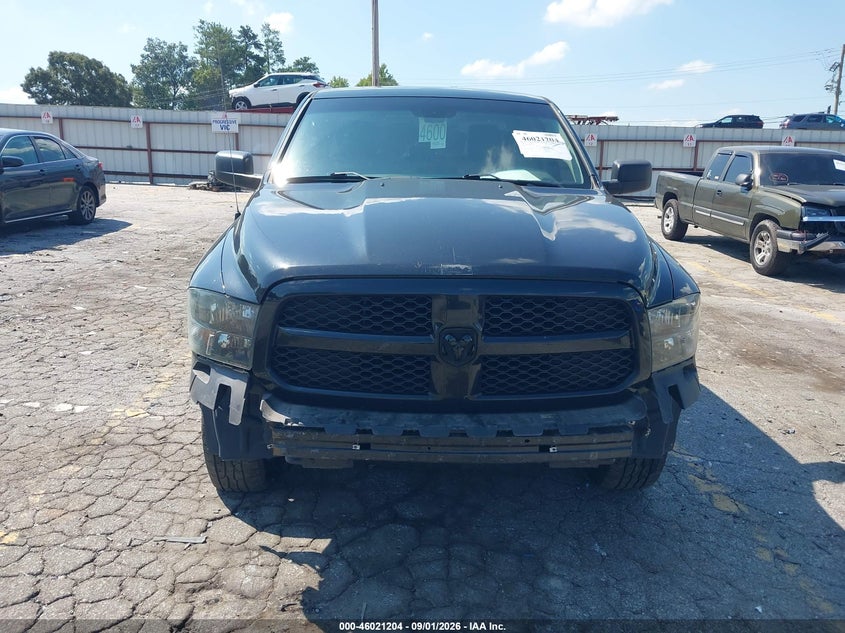 RAM 1500 - zdjęcie 12