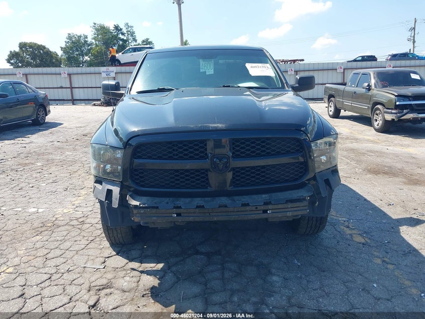 RAM 1500 - zdjęcie 17
