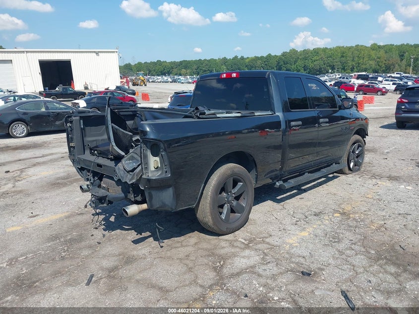RAM 1500 - zdjęcie 4