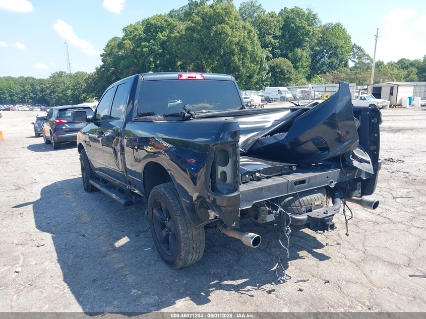 RAM 1500 - zdjęcie 6