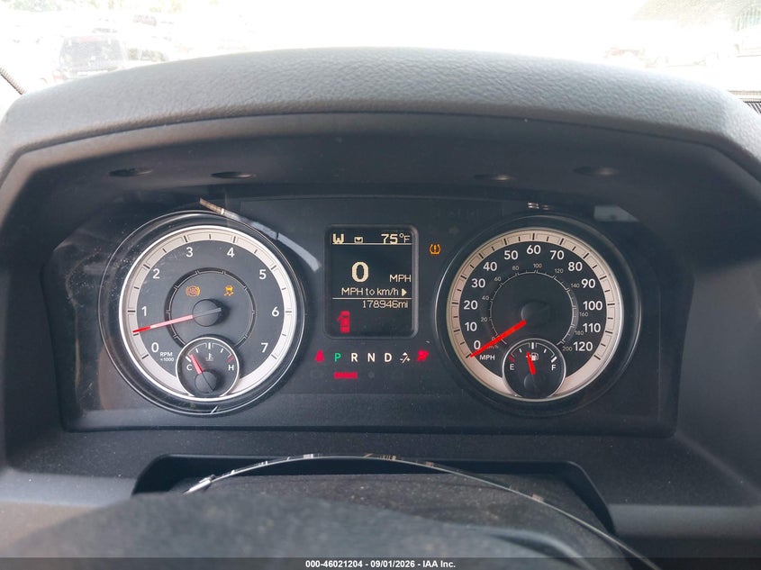 RAM 1500 - zdjęcie 7