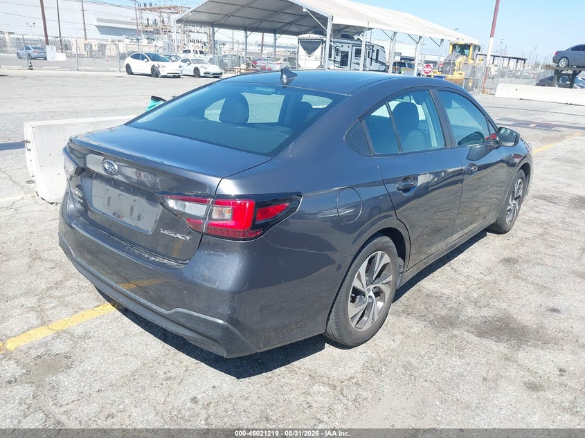 Vin: 4s3bwab66r3023275, lot: 46520610, subaru legacy 20244