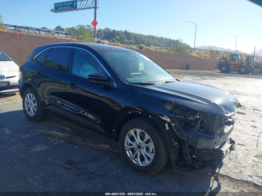 Vin: 1fmcu0gn4rua58214, lot: 46520629, ford escape active 2024 img_1