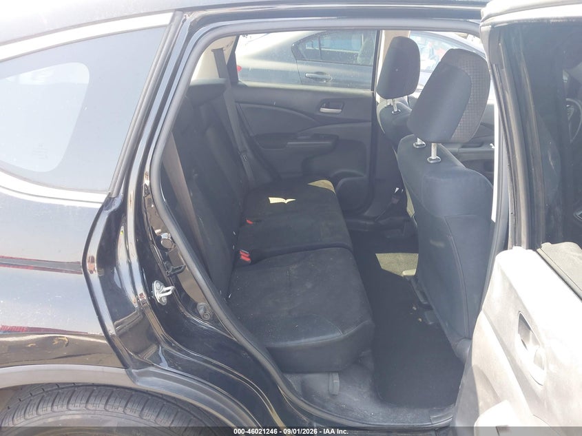 HONDA CR-V 2016 VIN 2HKRM3H36GH506196