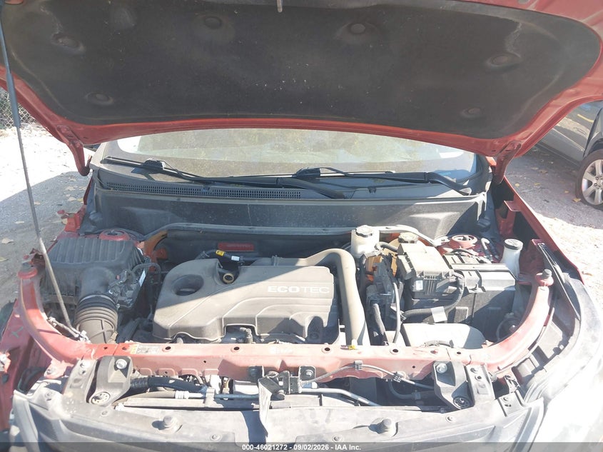 CHEVROLET EQUINOX 2020 VIN 2GNAXKEV0L6104667