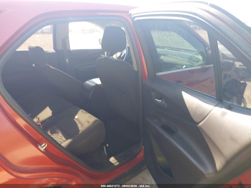 CHEVROLET EQUINOX 2020 VIN 2GNAXKEV0L6104667