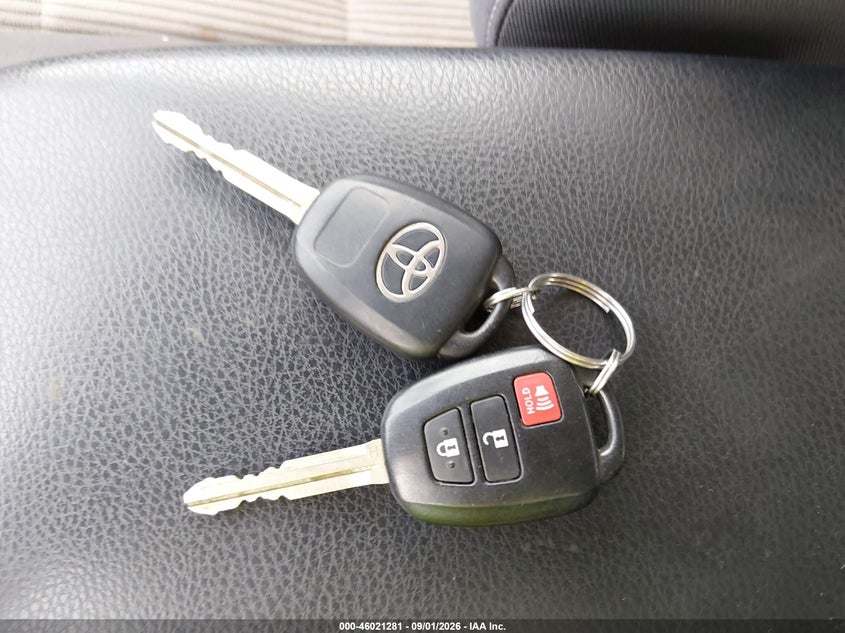 TOYOTA RAV4 2013 VIN JTMRFREVXDD023394