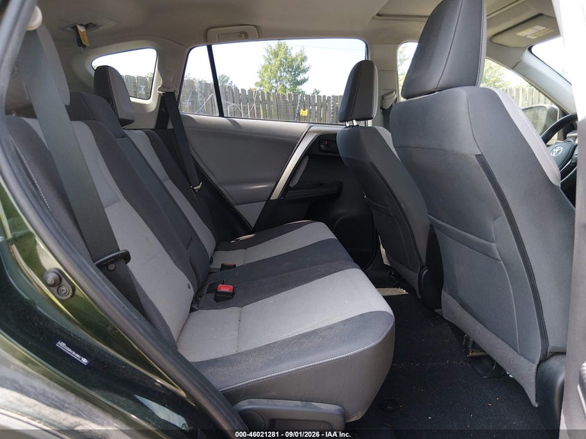 TOYOTA RAV4 2013 VIN JTMRFREVXDD023394