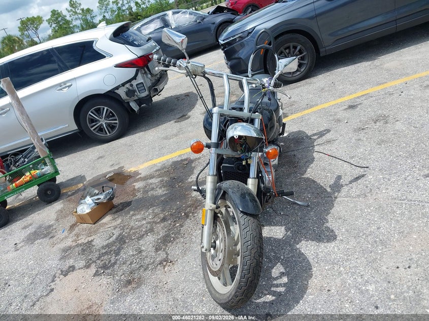 2004 HONDA VTX1300 auction photo 5