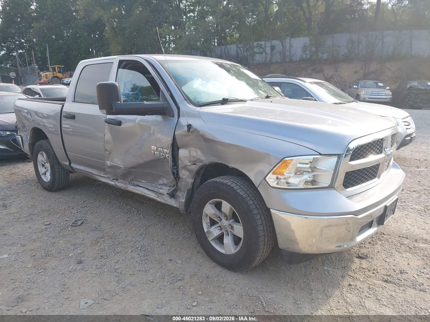 RAM 1500 CLASSIC