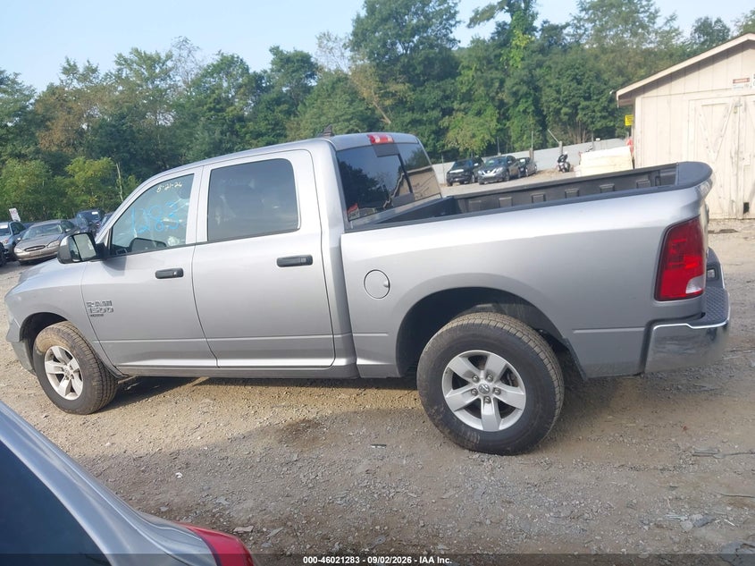 RAM 1500 CLASSIC - zdjęcie 14