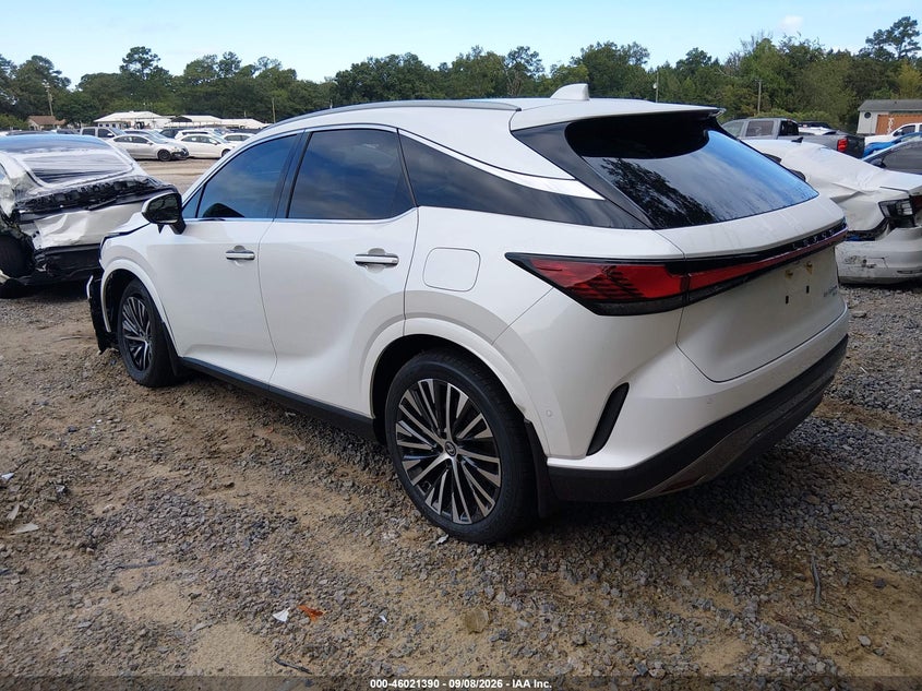 Vin: 2t2bbmca8tc152158, lot: 46520781, lexus rx 350h premium+ 20263