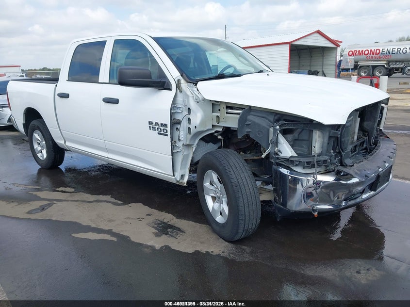 RAM 1500 CLASSIC