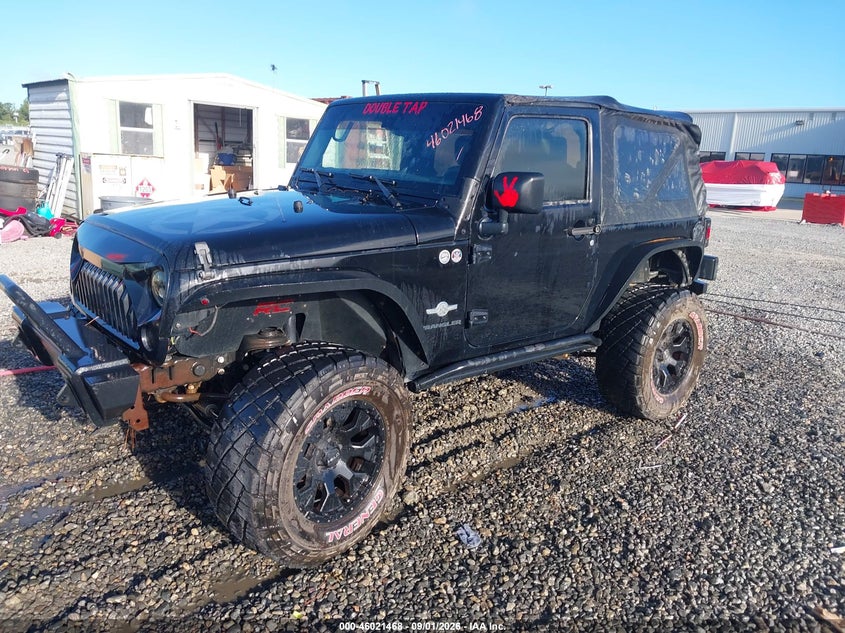 Vin: 1c4ajwag4fl636119, lot: 46520859, jeep wrangler freedom edition 20152