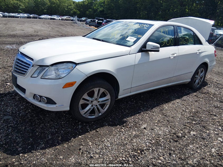 Vin: wddhf8hb2ba343434, lot: 46520901, mercedes-benz e 350 4matic 20112