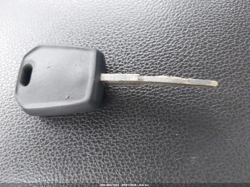 2014 FORD FUSION SEDAN 2.0L I-4 DOHC, VVT, REGULAR , 141HP