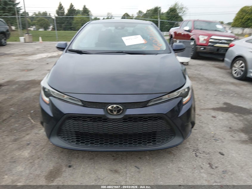 TOYOTA COROLLA - zdjęcie 12