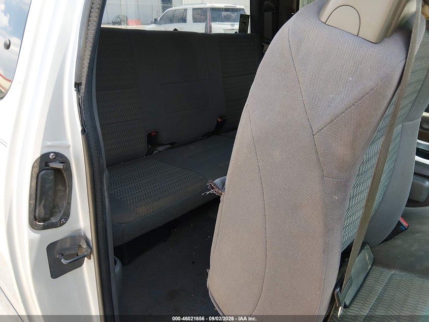 2003 FORD F-150 auction photo 8