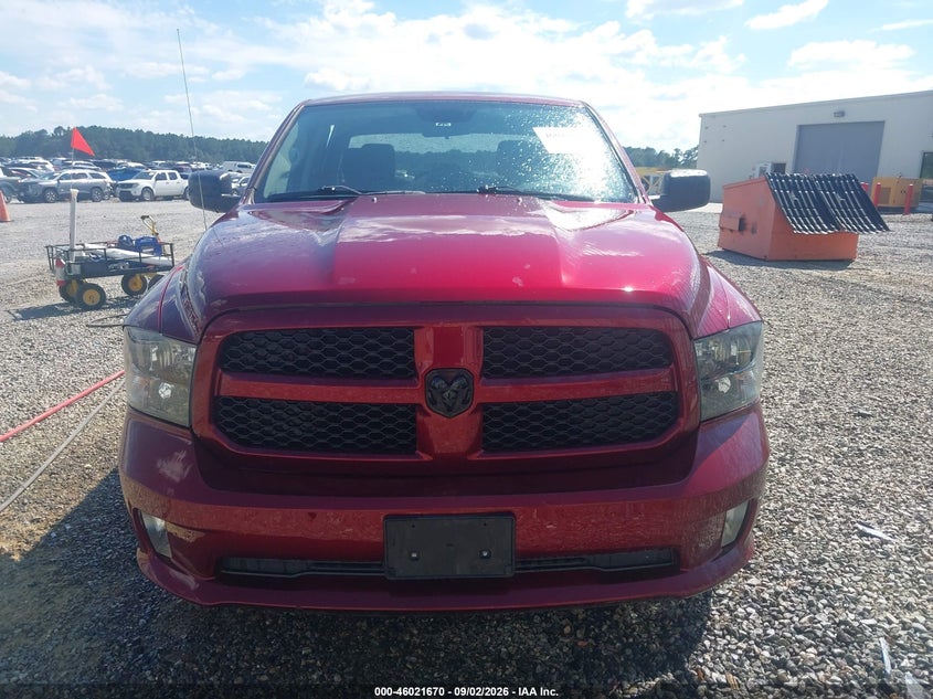 RAM 1500 - zdjęcie 12
