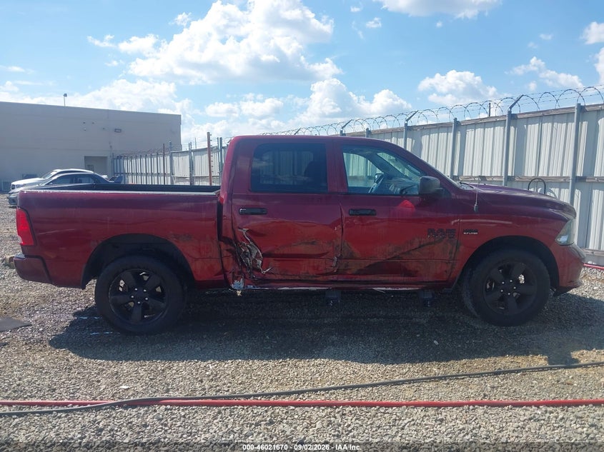 RAM 1500 - zdjęcie 13