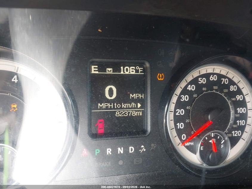 RAM 1500 - zdjęcie 15