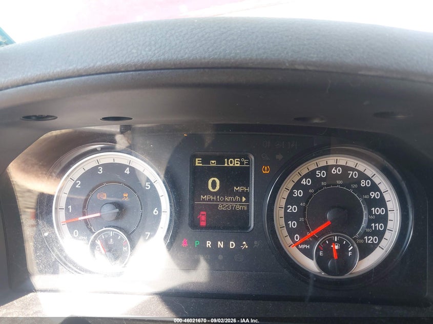 RAM 1500 - zdjęcie 7