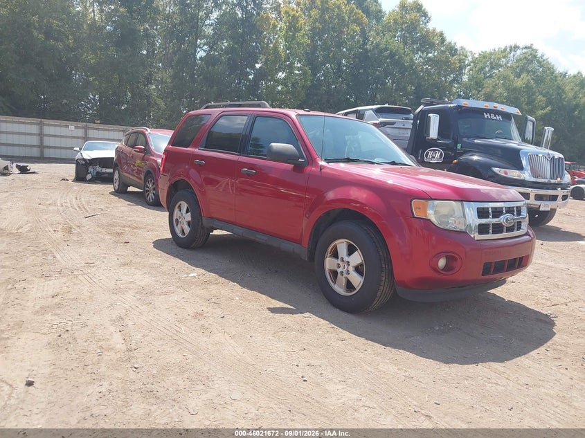 Vin: 1fmcu0d7xckc60046, lot: 46521063, ford escape xlt 2012 img_1
