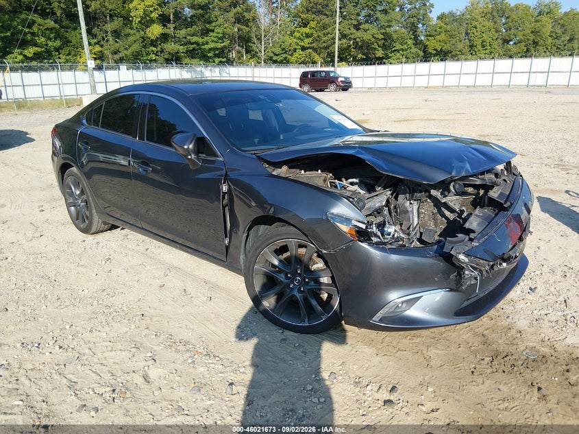 Vin: jm1gj1w56g1451331, lot: 46521064, mazda mazda6 i grand touring 2016 img_1