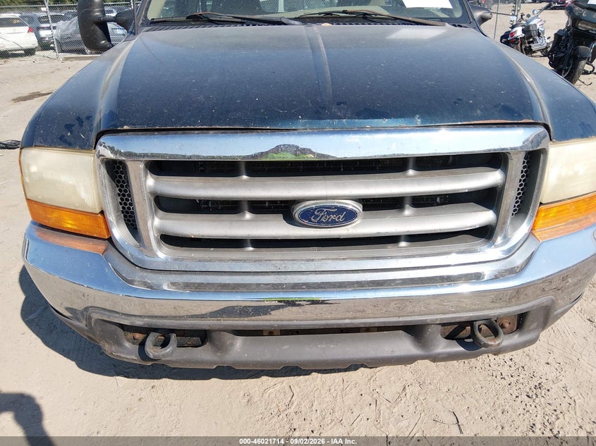 Фото 6 - FORD F250