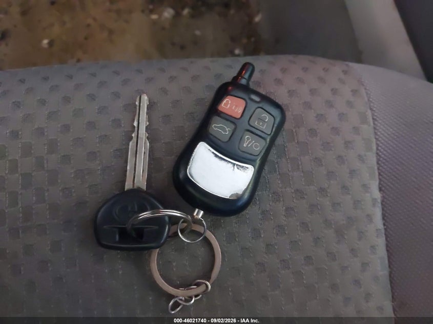 TOYOTA RAV4 2007 VIN JTMBD33V475070636
