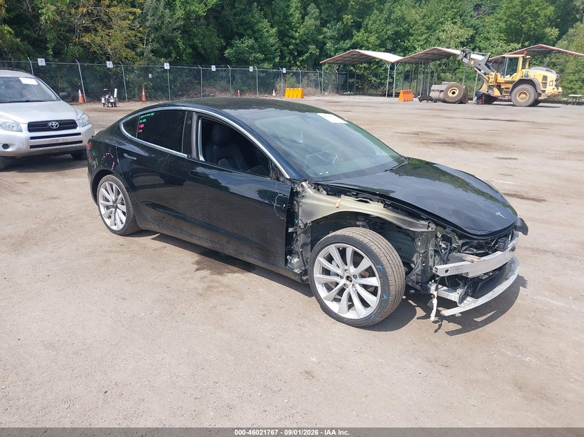 Vin: 5yj3e1eb2jf067359, lot: 46521158, tesla model 3 long range/performance 2018 img_1