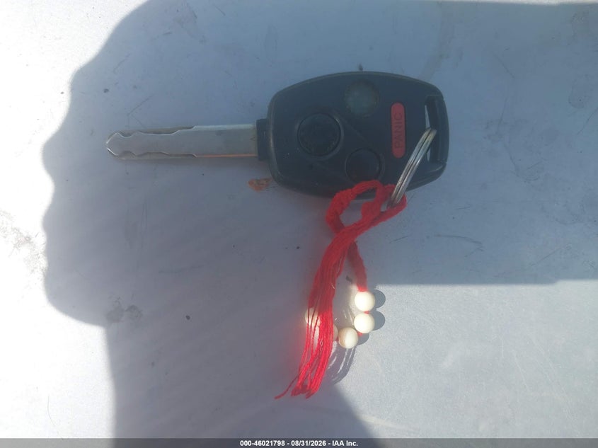 HONDA FIT 2008 VIN JHMGD38698S065831
