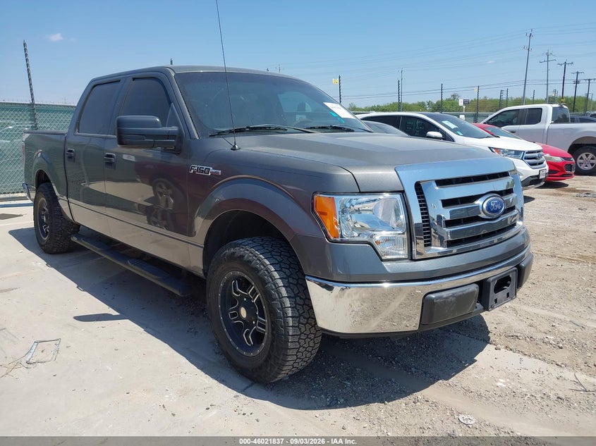 Vin: 1ftew1c83afb69956, lot: 46521228, ford f-150 fx2 sport/xl/xlt 2010 img_1