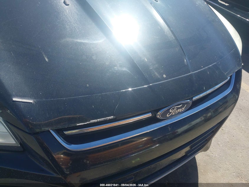 2015 FORD ESCAPE auction photo 6