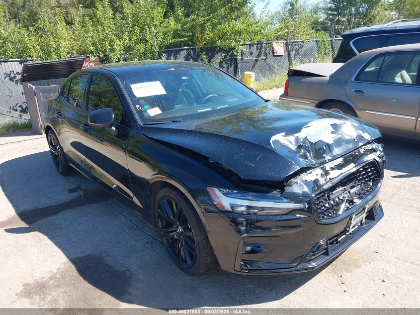 VOLVO S60 2023 VIN 7JRL12TT6PG244430