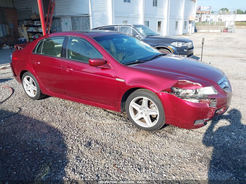 2006 ACURA TL