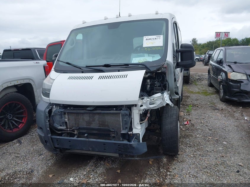 RAM PROMASTER 1500 - zdjęcie 12
