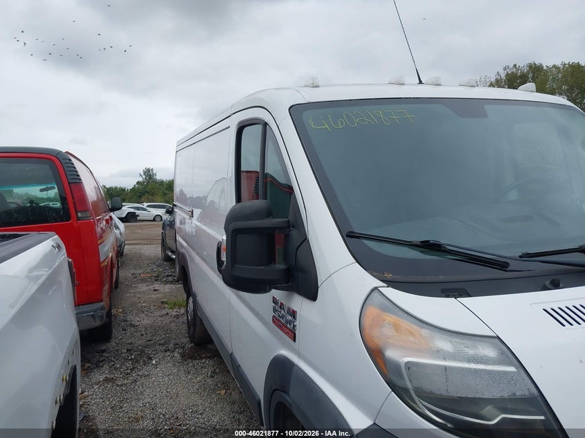 RAM PROMASTER 1500 - zdjęcie 13