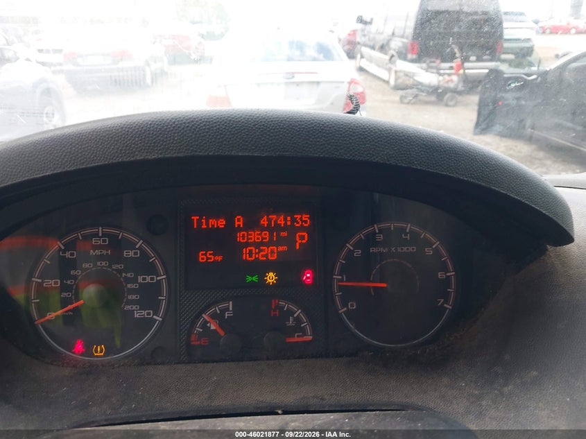 RAM PROMASTER 1500 - zdjęcie 15