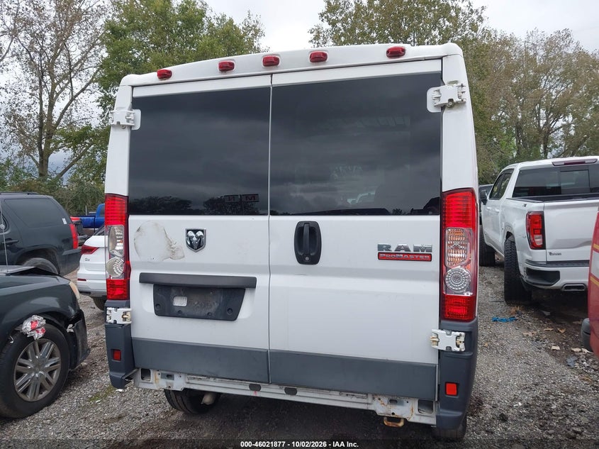 RAM PROMASTER 1500 - zdjęcie 16