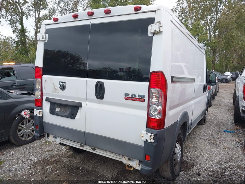 RAM PROMASTER 1500 - zdjęcie 4