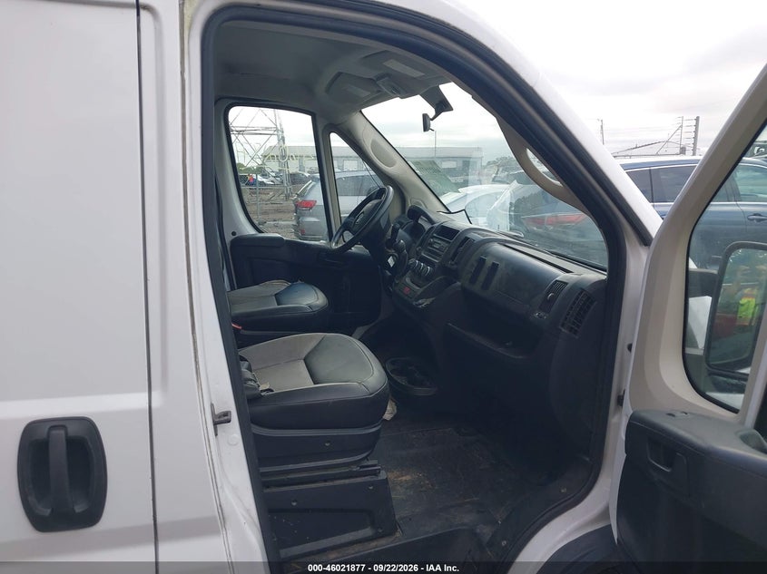 RAM PROMASTER 1500 - zdjęcie 5