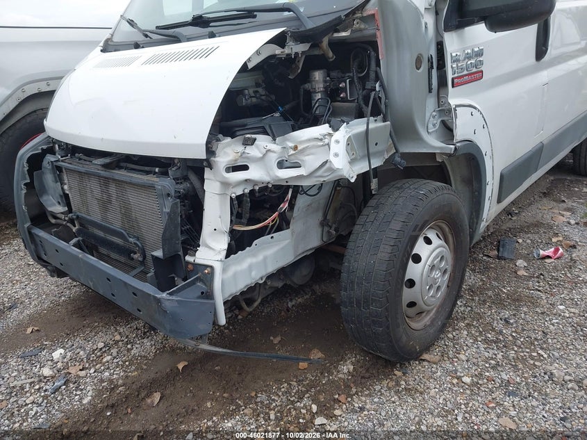 RAM PROMASTER 1500 - zdjęcie 6