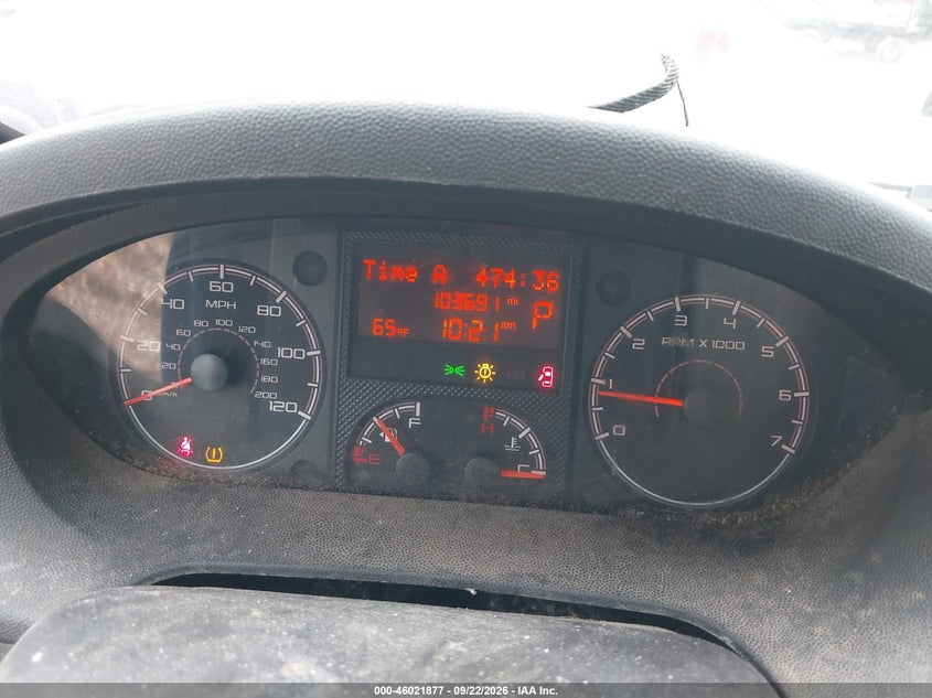 RAM PROMASTER 1500 - zdjęcie 7