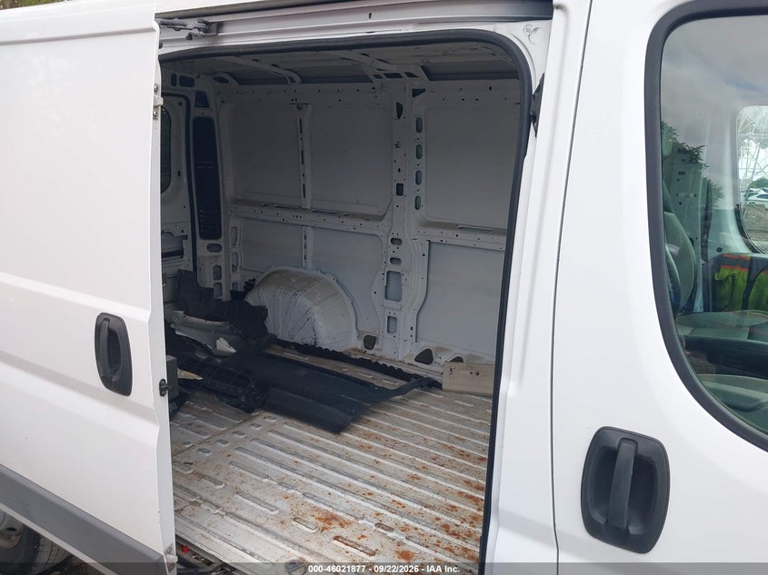 RAM PROMASTER 1500 - zdjęcie 8