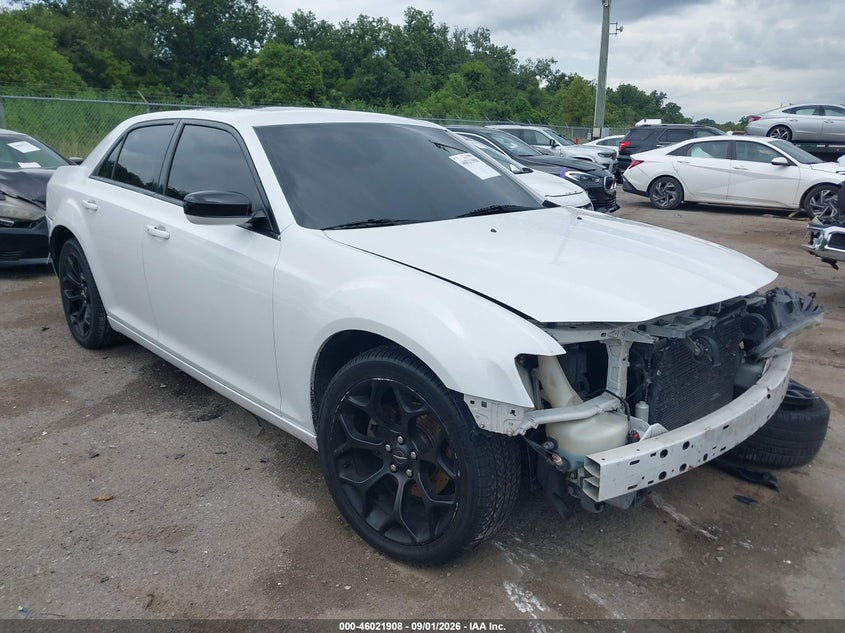 Vin: 2c3ccaag1dh504262, lot: 46521299, chrysler 300 motown 2013 img_1