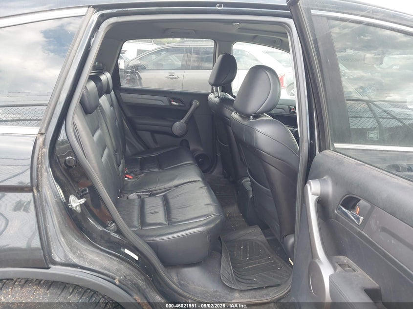 2008 HONDA CR-V auction photo 8